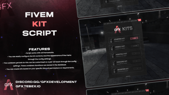 [Open Src] gfx-kit